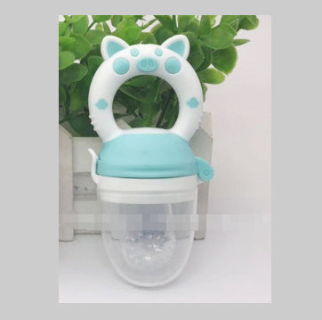 Baby Fruit Feeder Pacifier