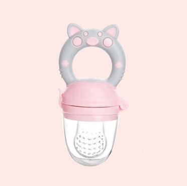 Baby Fruit Feeder Pacifier