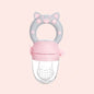 Baby Fruit Feeder Pacifier