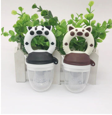 Baby Fruit Feeder Pacifier