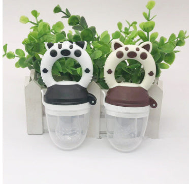 Baby Fruit Feeder Pacifier